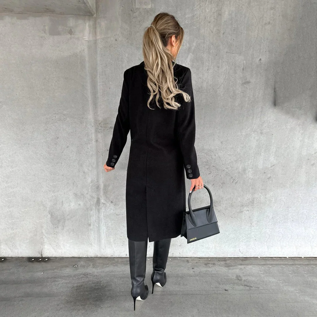 Winter Coat For Women - Image 10
