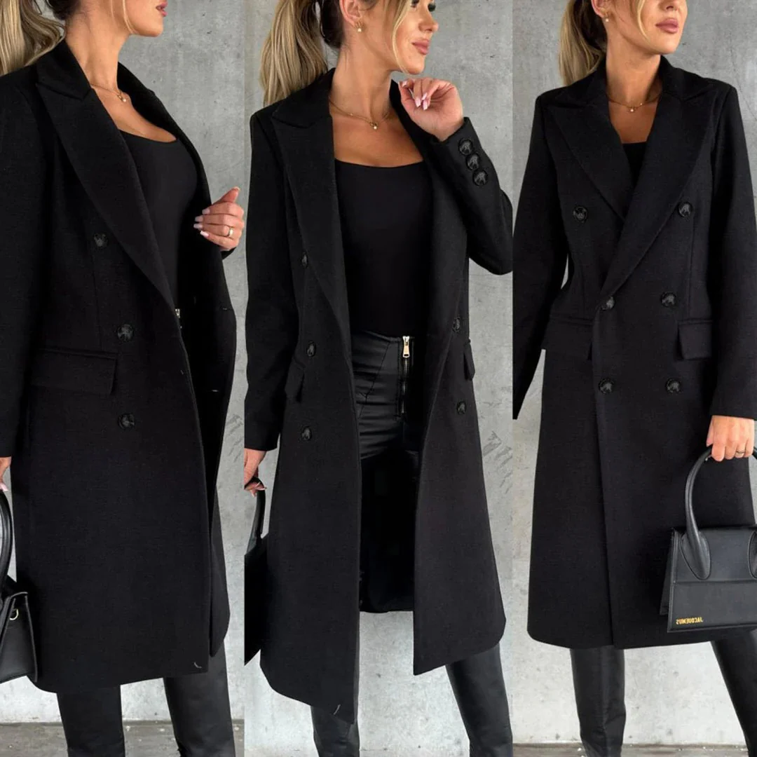 Winter Coat For Women - Image 11