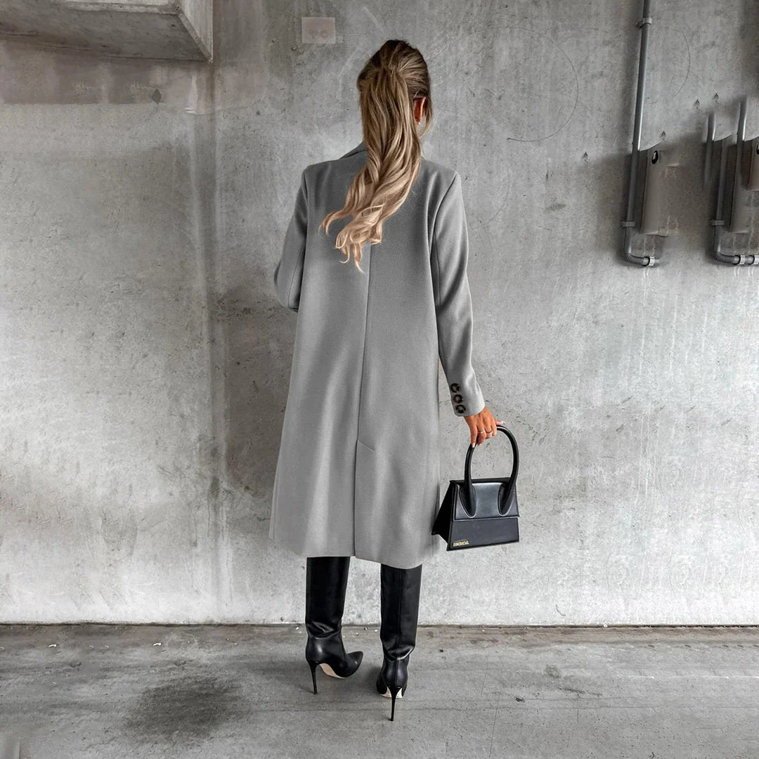 Winter Coat For Women - Image 13