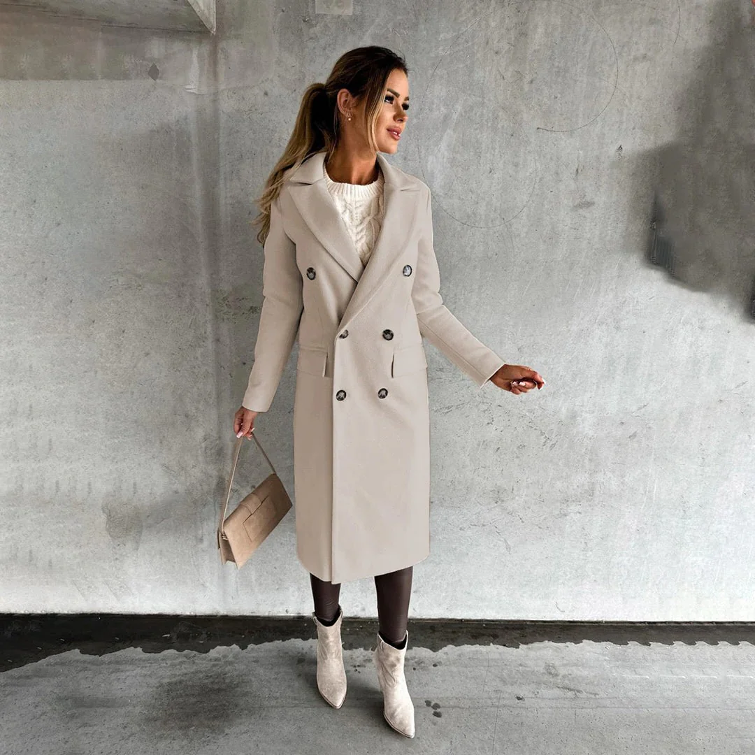 Winter Coat For Women - Image 2