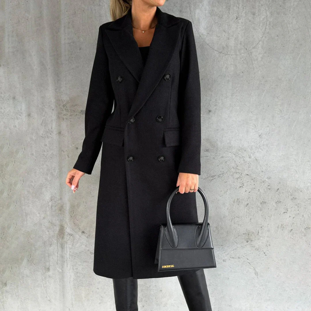 Winter Coat For Women - Image 4