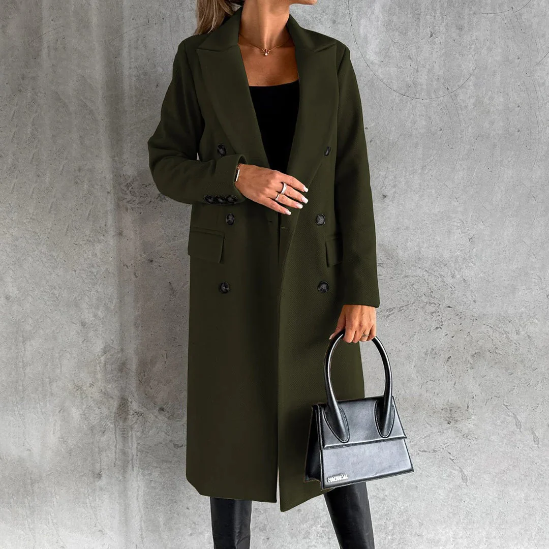 Winter Coat For Women - Image 5