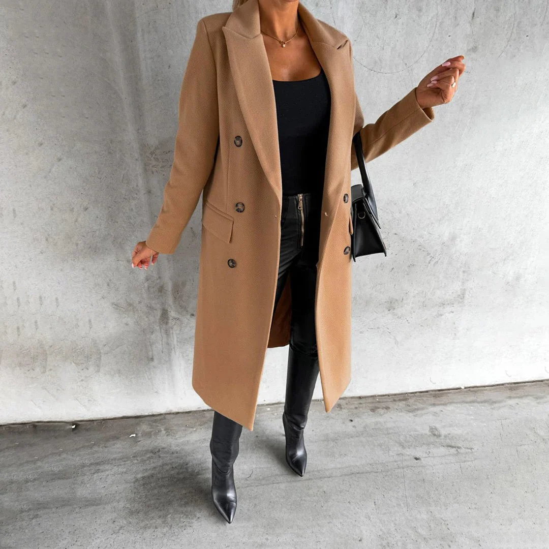 Winter Coat For Women - Image 6