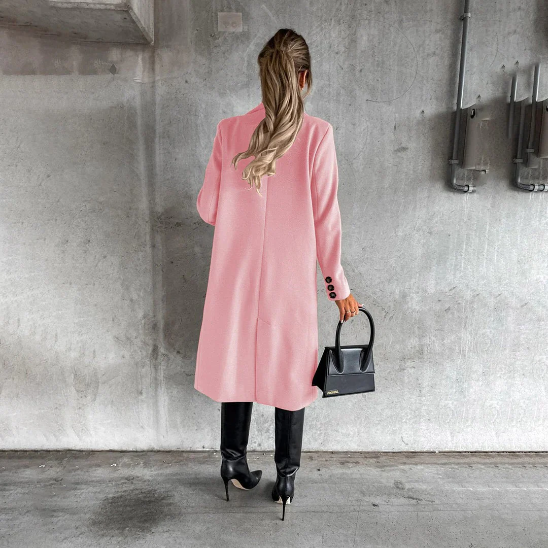 Winter Coat For Women - Image 7