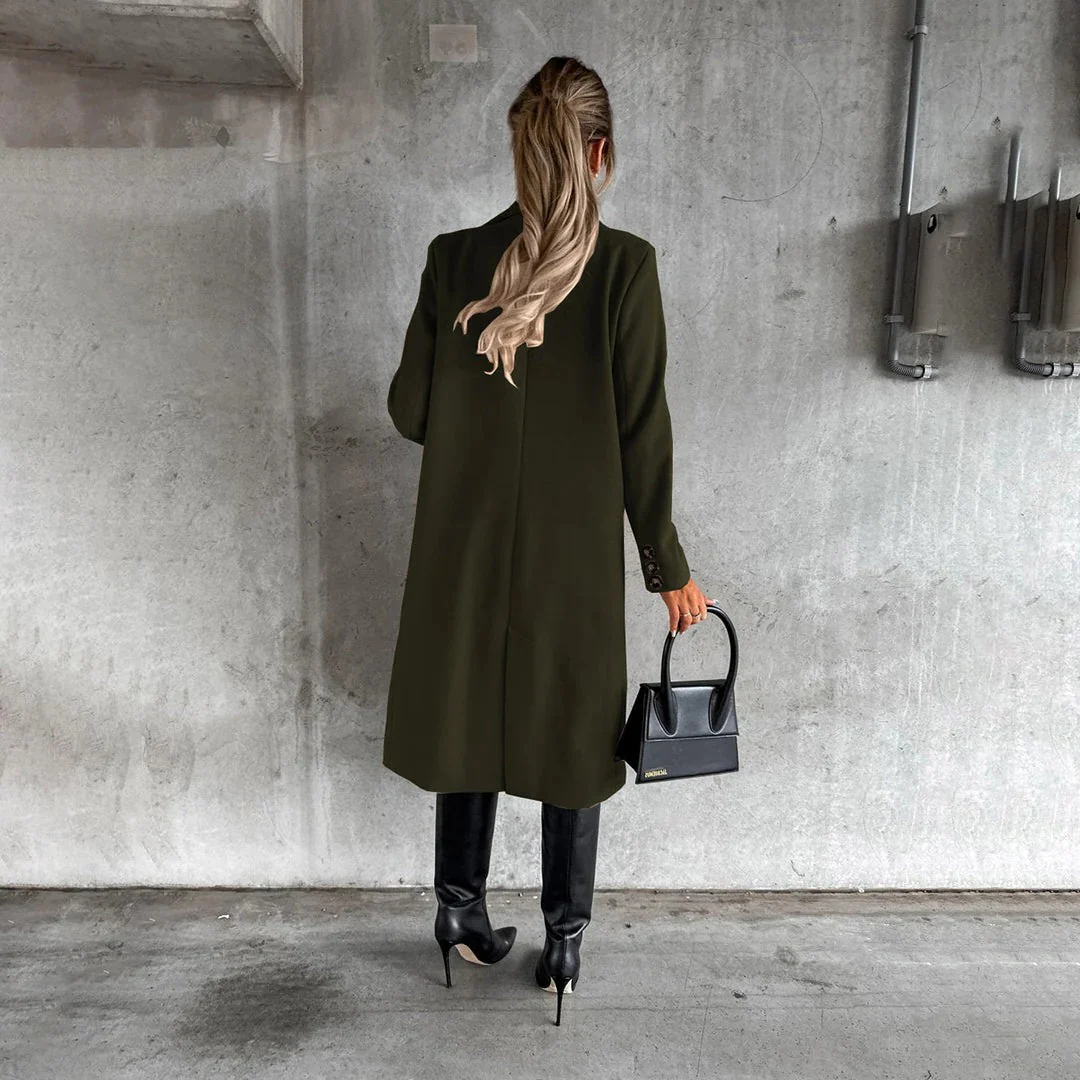 Winter Coat For Women - Image 8