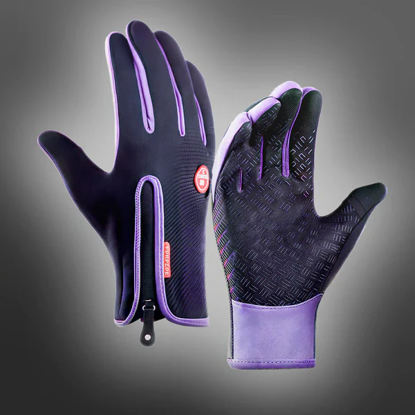 Winter Gloves – Waterproof & Warm - Image 6