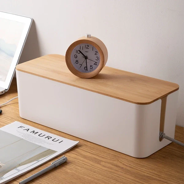 Wire Organizer Box - Image 4