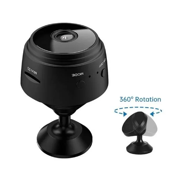 Wireless Backup Camera Full Hd For Rv Truck And Trailer - Image 2