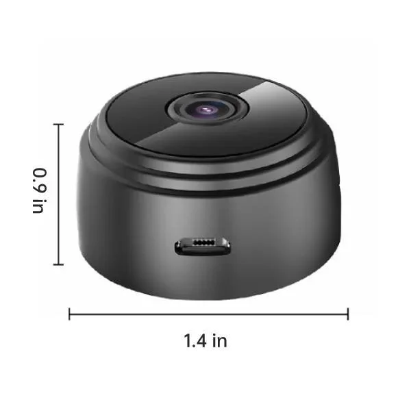 Wireless Backup Camera Full Hd For Rv Truck And Trailer - Image 4
