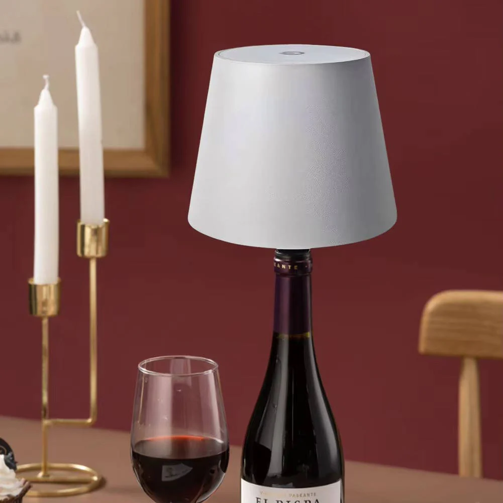 Wireless Bottle Lamp - Image 3