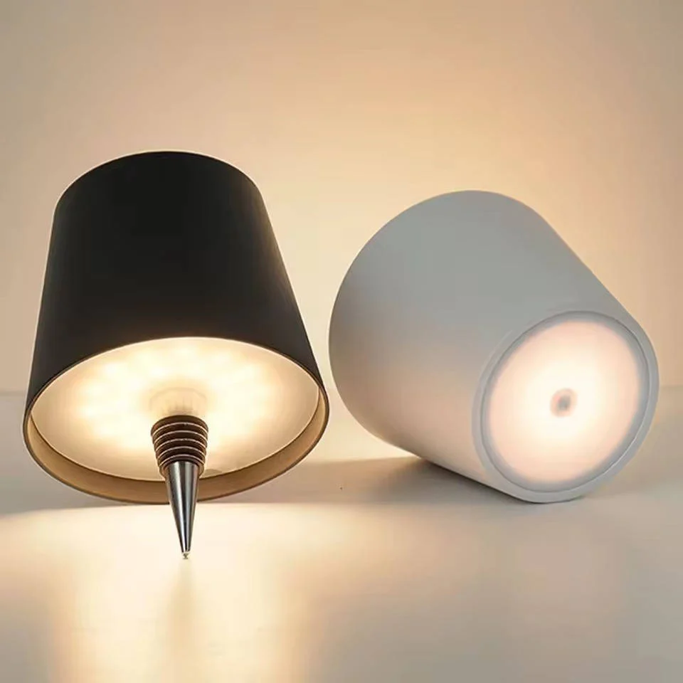 Wireless Bottle Lamp - Image 4