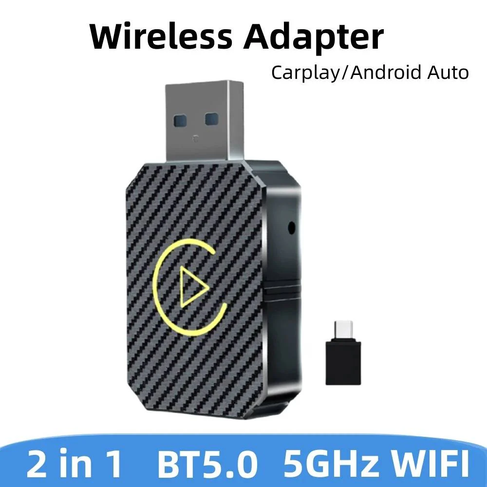 Wireless CarPlay Adapters - Image 11