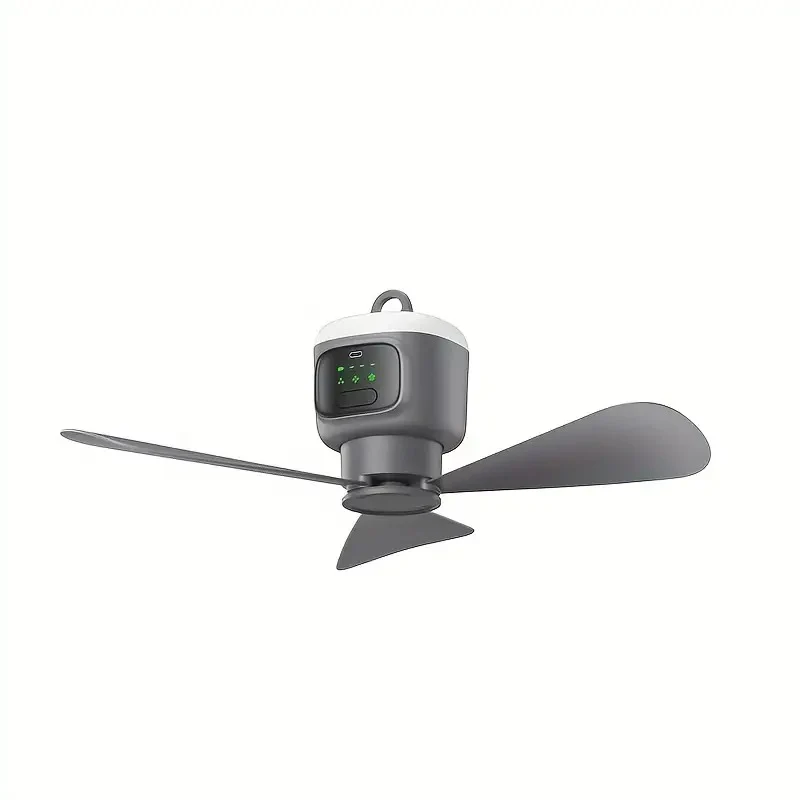 Portable Wireless Celling Fan - Image 8