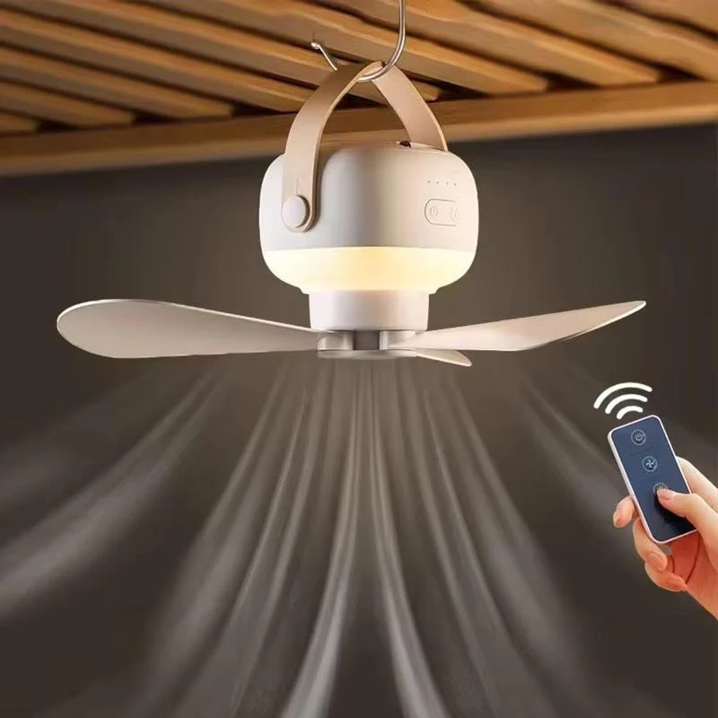 Wireless Celling Fan - Image 2