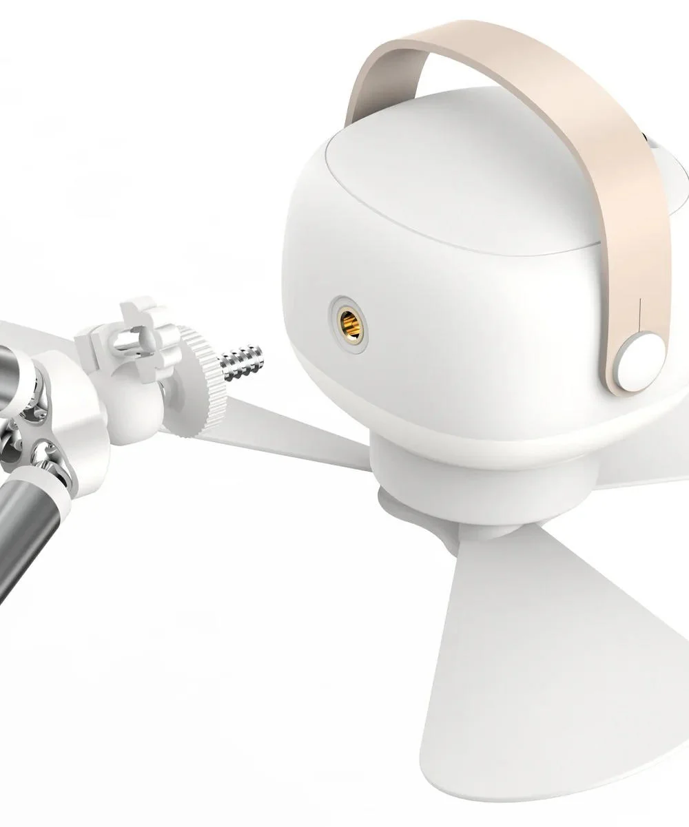 Wireless Celling Fan - Image 7