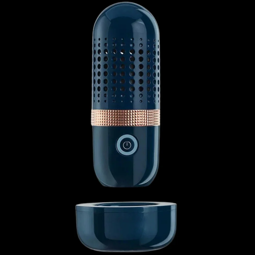 Wireless Fruit and Vegetable Cleaning Machine - Image 2