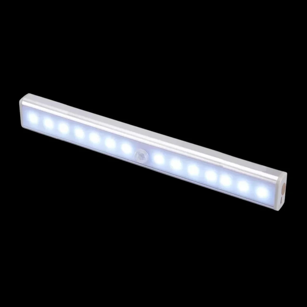 Wireless Motion Sensor LED Indoor Light - Image 2