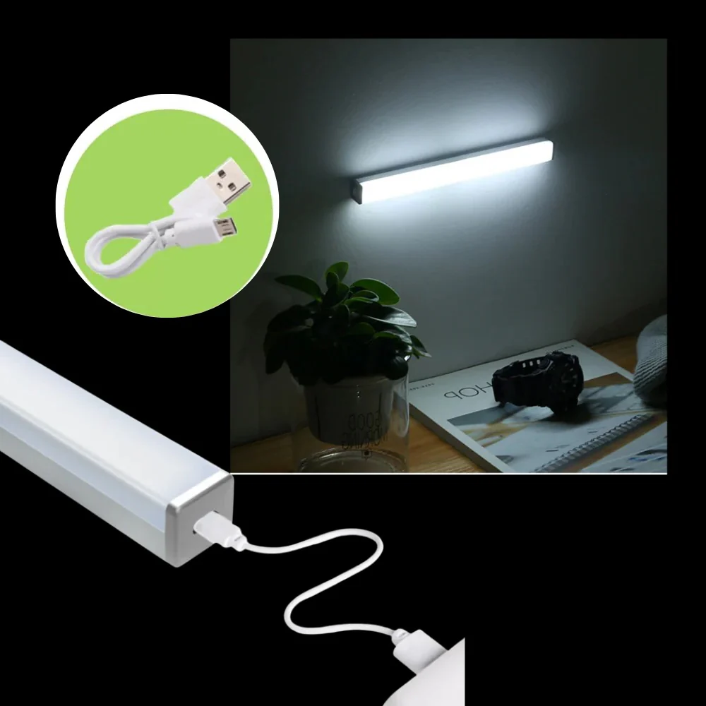Wireless Motion Sensor LED Indoor Light - Image 5
