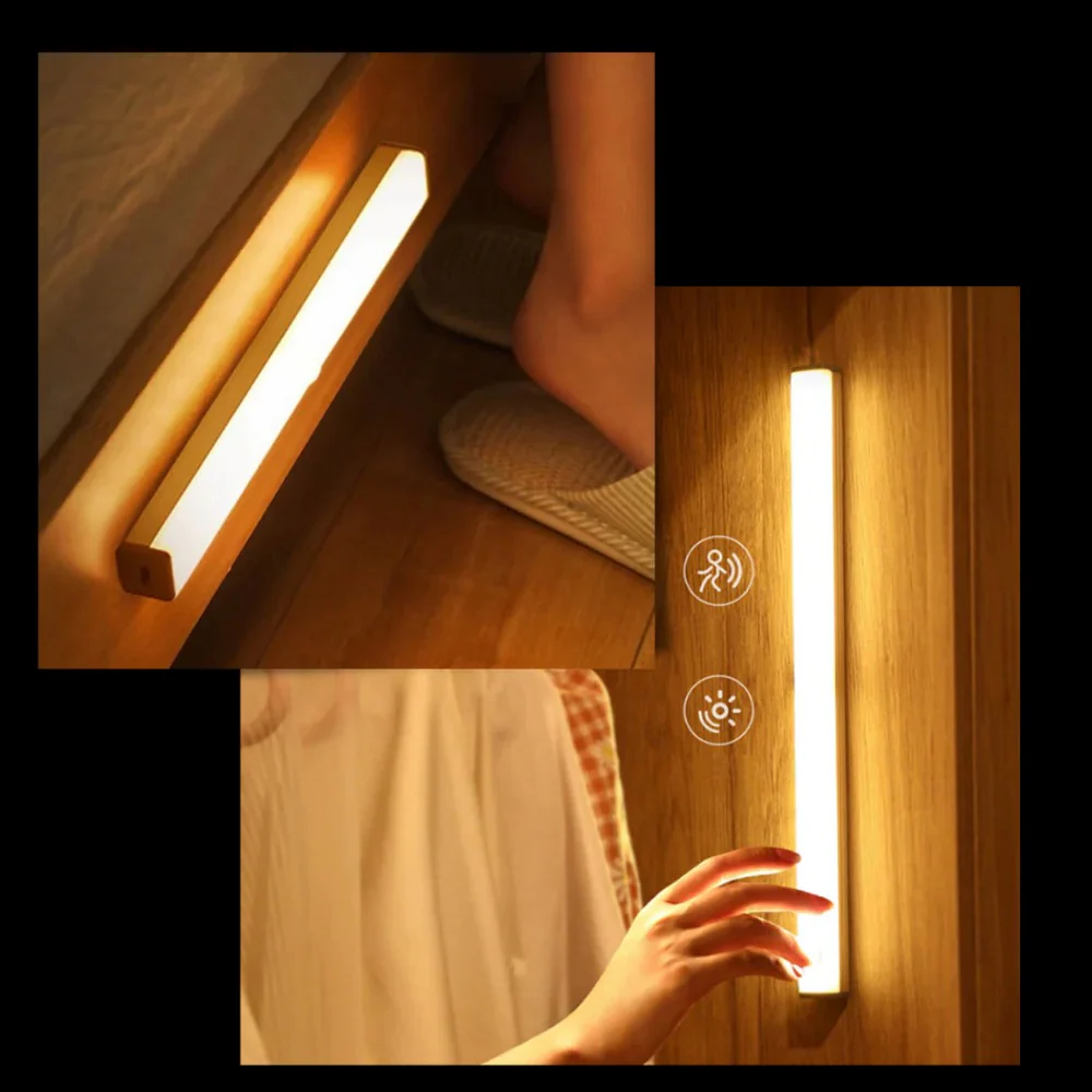 Wireless Motion Sensor LED Indoor Light - Image 6