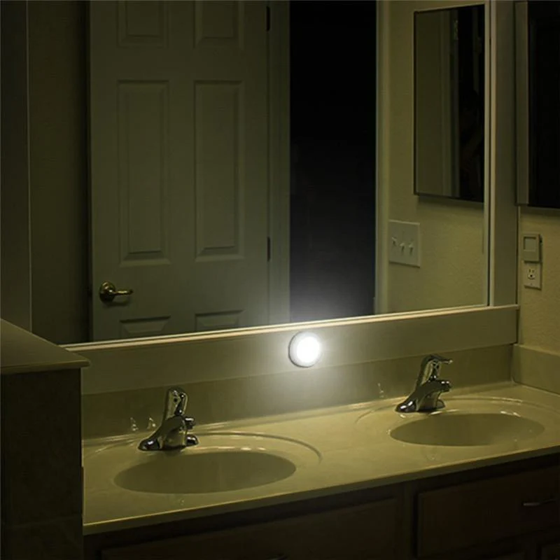 Wireless Motion Sensor Led Night Light - Image 2