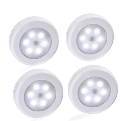 Wireless Motion Sensor Led Night Light - Image 6