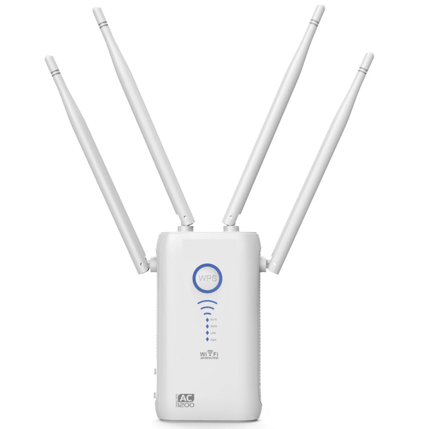 Wireless Plug In Wifi Internet Repeater Signal Range Booster Extender - Image 6