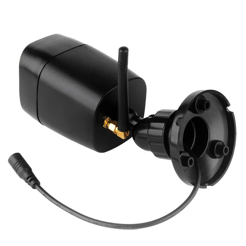 Wireless Security System with LCD Display - Image 2