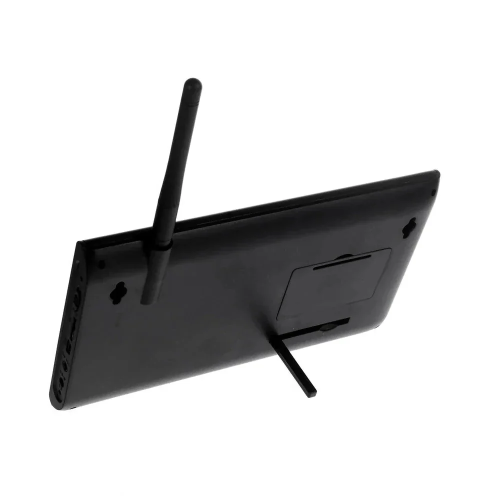 Wireless Security System with LCD Display - Image 4