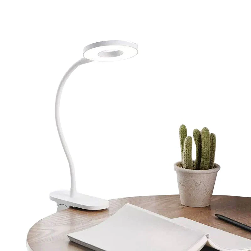 Wireless Table Clip Desk Lamp - Image 2