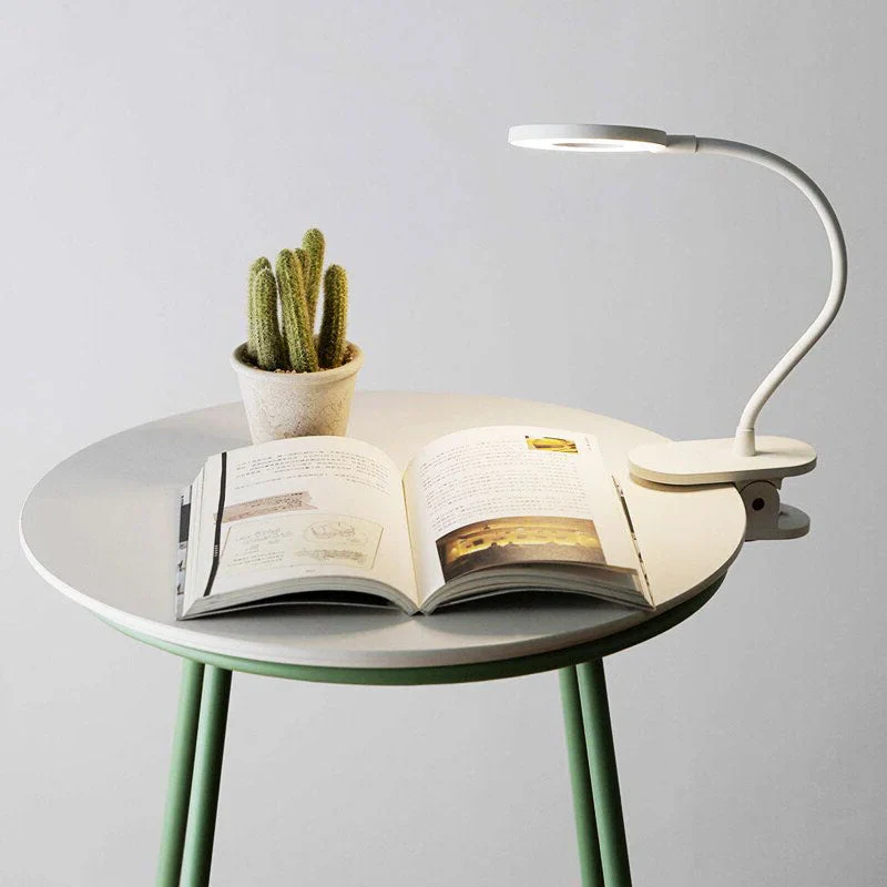 Wireless Table Clip Desk Lamp - Image 3