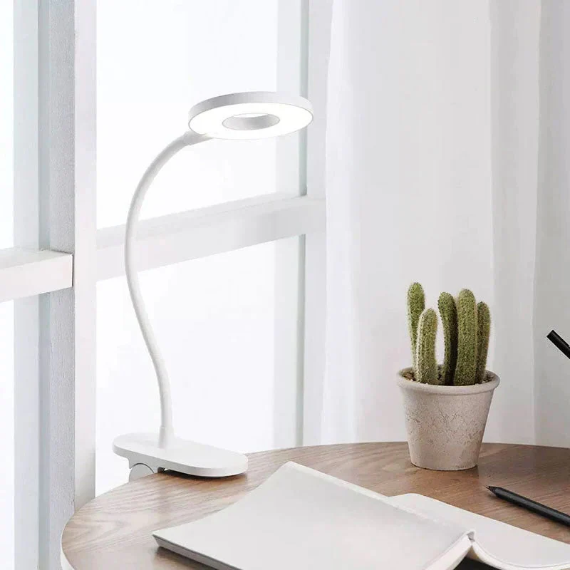 Wireless Table Clip Desk Lamp - Image 4