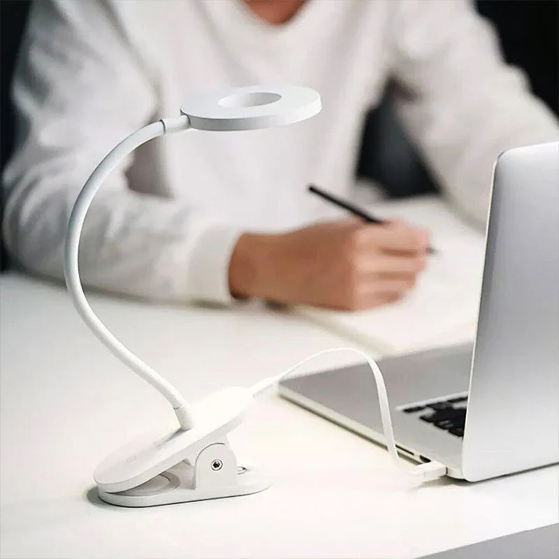 Wireless Table Clip Desk Lamp - Image 5