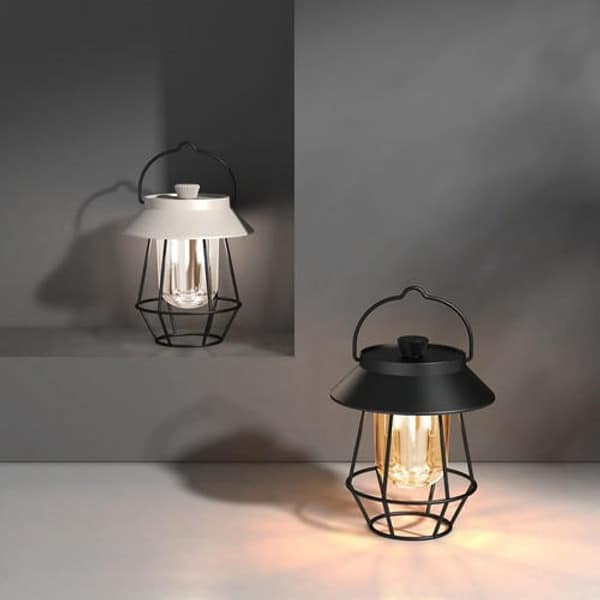 Wireless USB Outdoor Table Lamp - Image 6