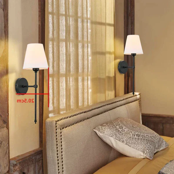 Wireless Wall Sconce - Image 10