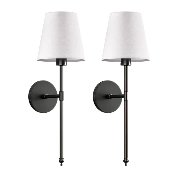 Wireless Wall Sconce - Image 2