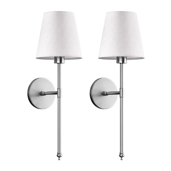 Wireless Wall Sconce - Image 3