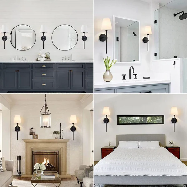 Wireless Wall Sconce - Image 6
