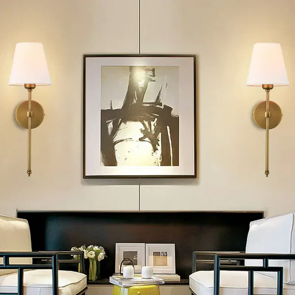 Wireless Wall Sconce - Image 8