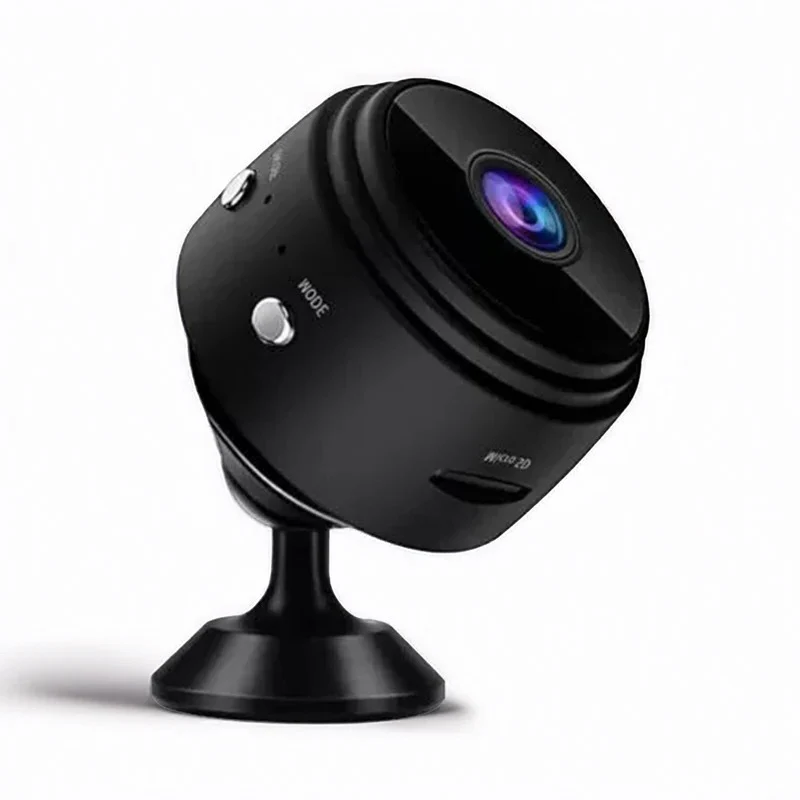 Wireless Waterproof Backup Camera for RVs & Trailers - Image 6