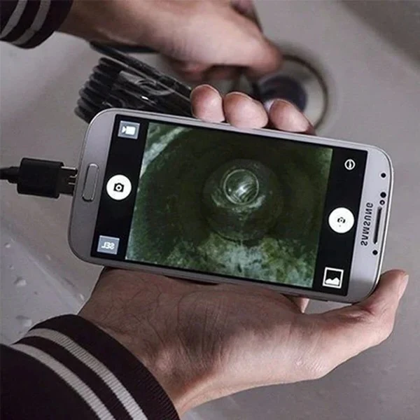 Wireless Waterproof Endoscope Camera for iPhone & Android - Image 3
