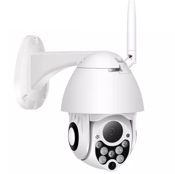 Wireless Wifi Surveillance Camera - Image 2