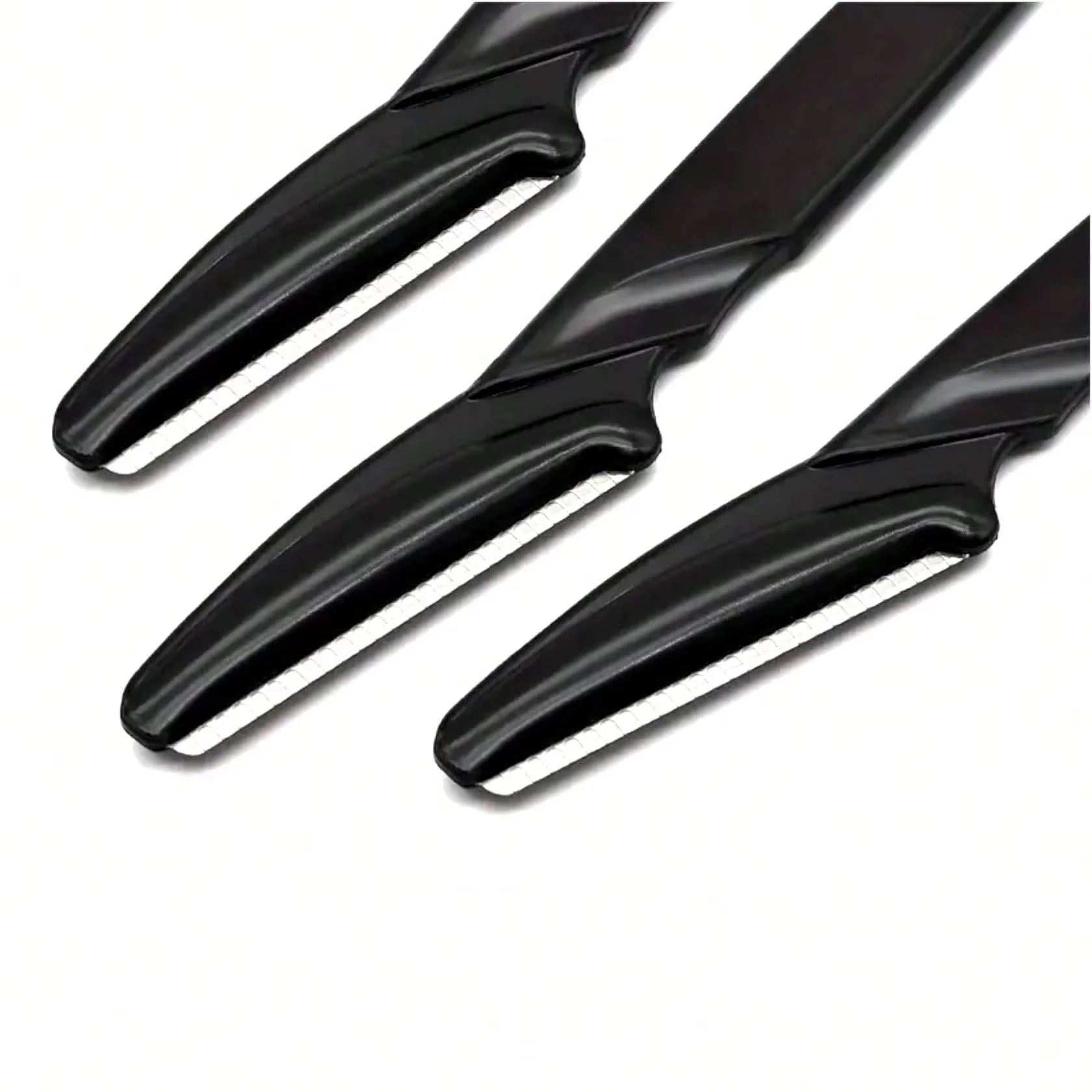 Women Face Razor - 12 Pcs - Image 2