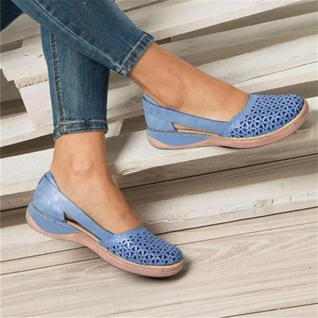 Women Flats for Bunions - Image 4