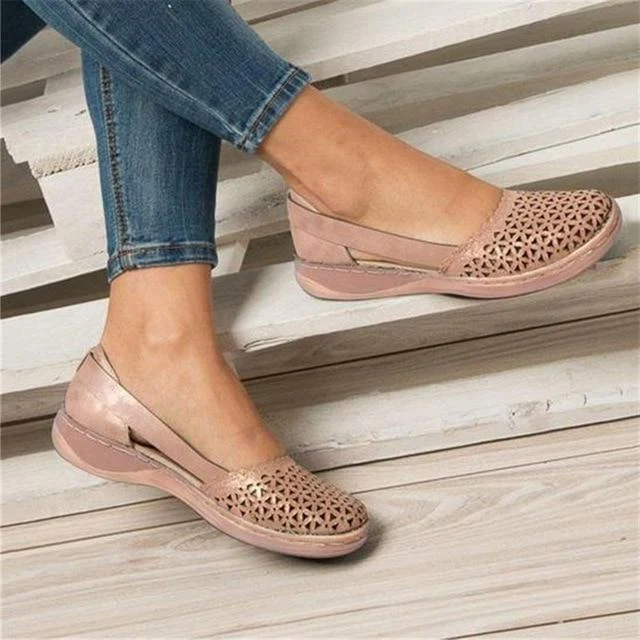 Women Flats for Bunions - Image 5