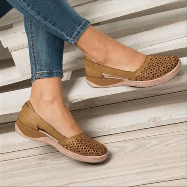 Women Flats for Bunions - Image 7