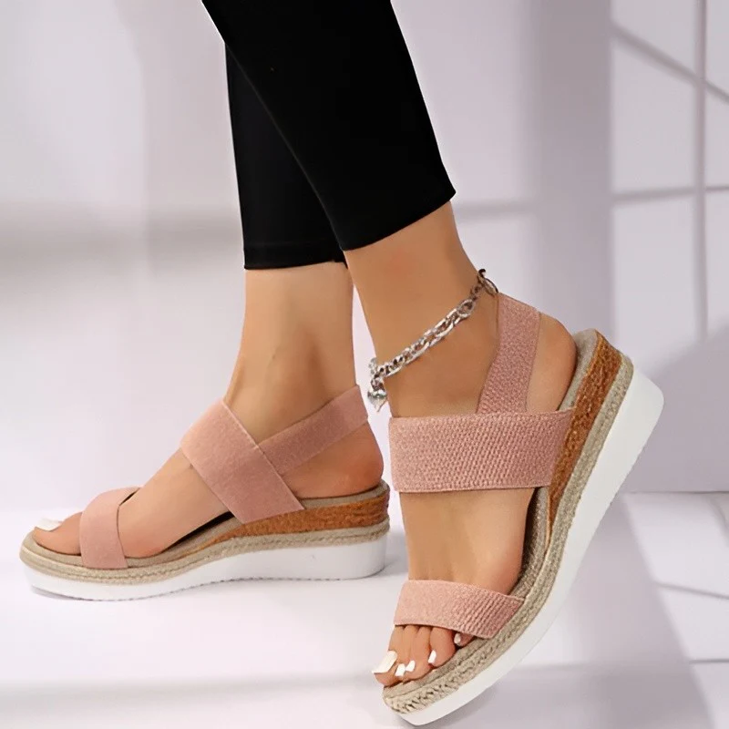 Women’s Comfort Sandals - Image 10