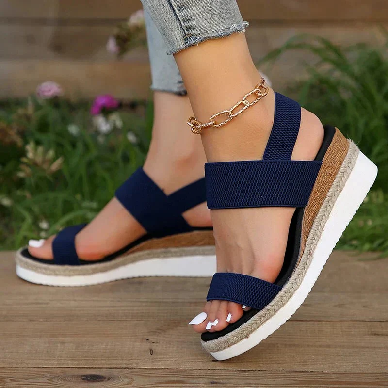 Women’s Comfort Sandals - Image 3