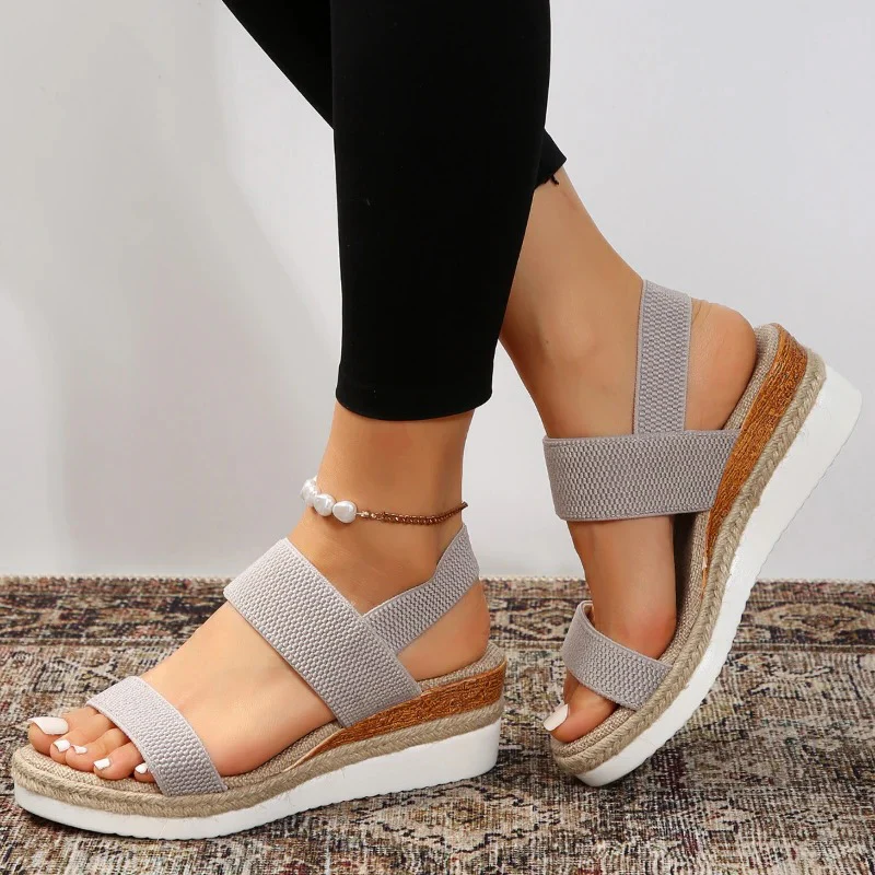 Women’s Comfort Sandals - Image 4