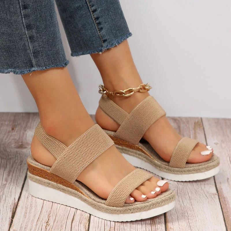 Women’s Comfort Sandals - Image 5