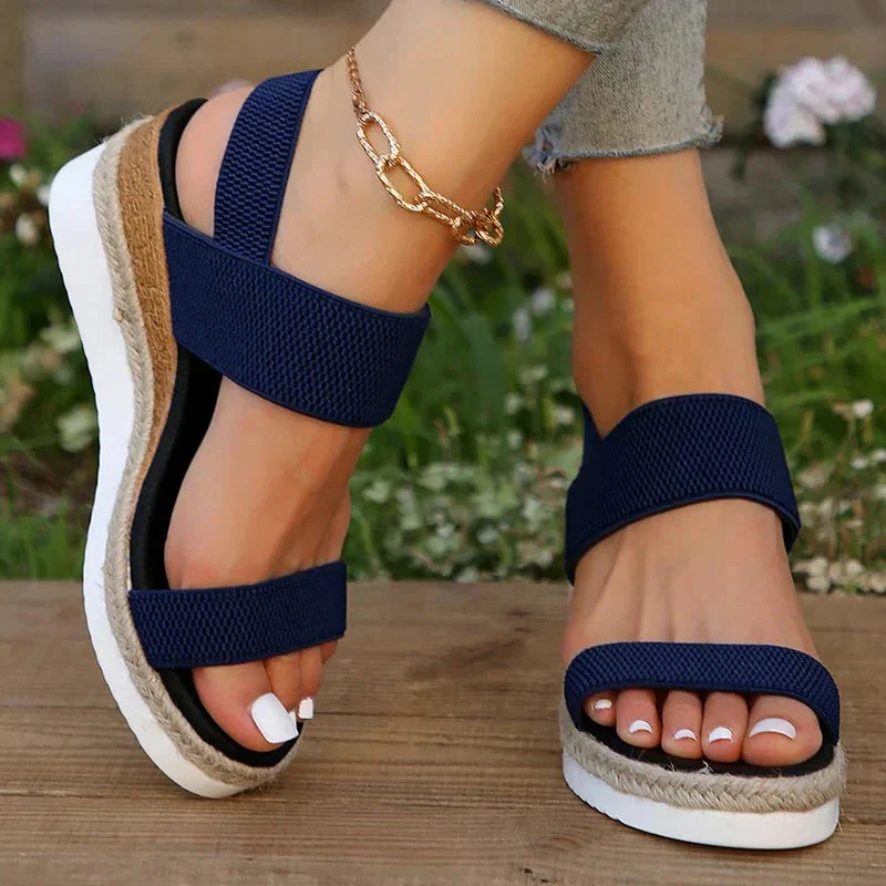 Women’s Comfort Sandals - Image 6